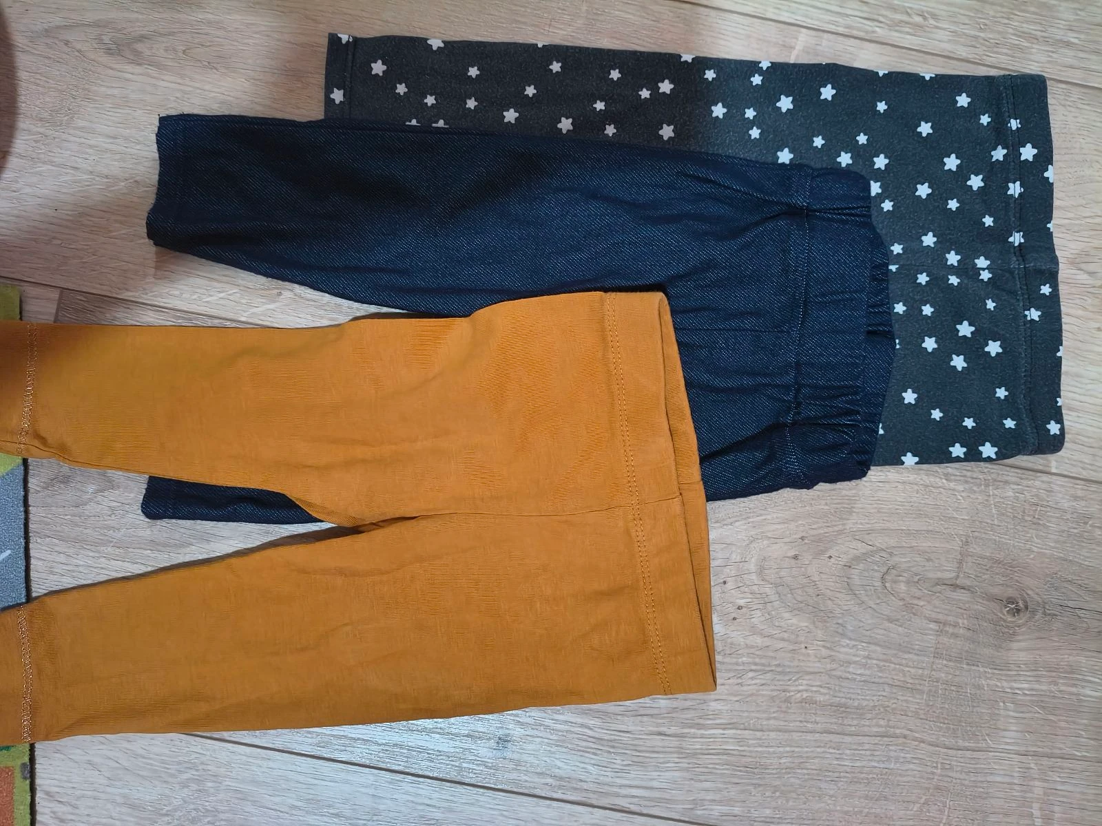 Lot baby girl clothes size 6 months – photo 7